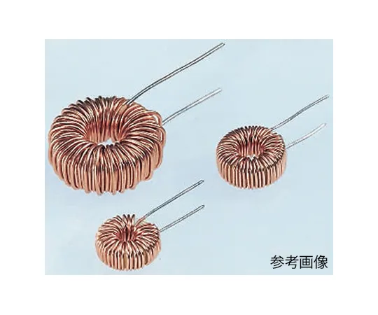 63-4766-18 Wurth 346 μH ±20% Ferrite Toroidal Inductor, 3.8A Idc, 140mΩ Rdc WE-SI 744136