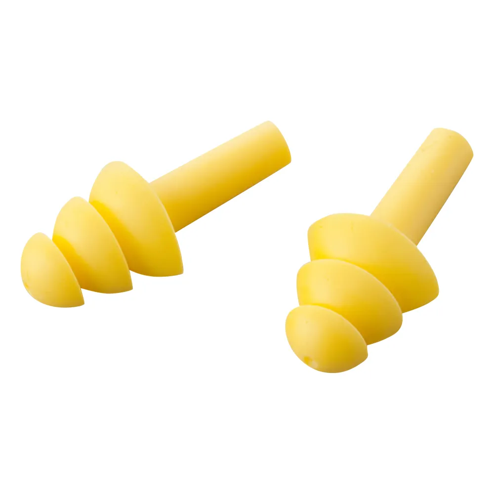 1-1350-01　［Discontinued］Earplug (Flange Type)　EP-531