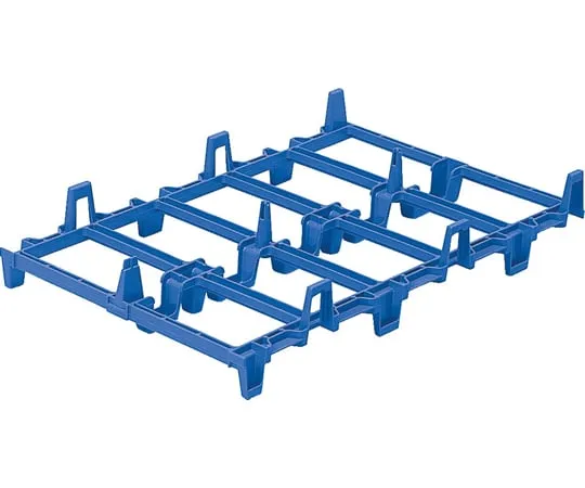 67-7101-66 Container EP42A Middle Partition Blue 55648400BL504