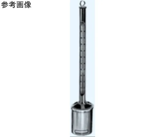 65-8688-40 Petten Kohel Water Temperature Meter Set - 10~50°C 208-005