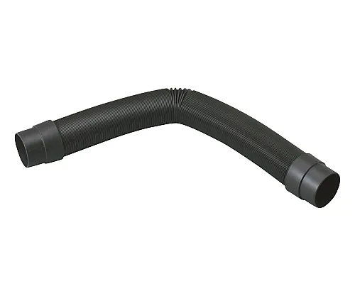 62-2987-62 P Type Hose φ 150 -2.5m with Mouth Portion 2pcs 1366*0