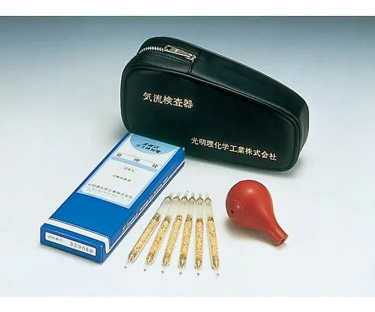 64-0827-45 Air Flow Tester TA470KA