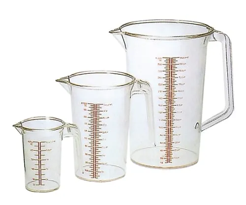 61-8504-26 Measuring Cup 250cc HF-616