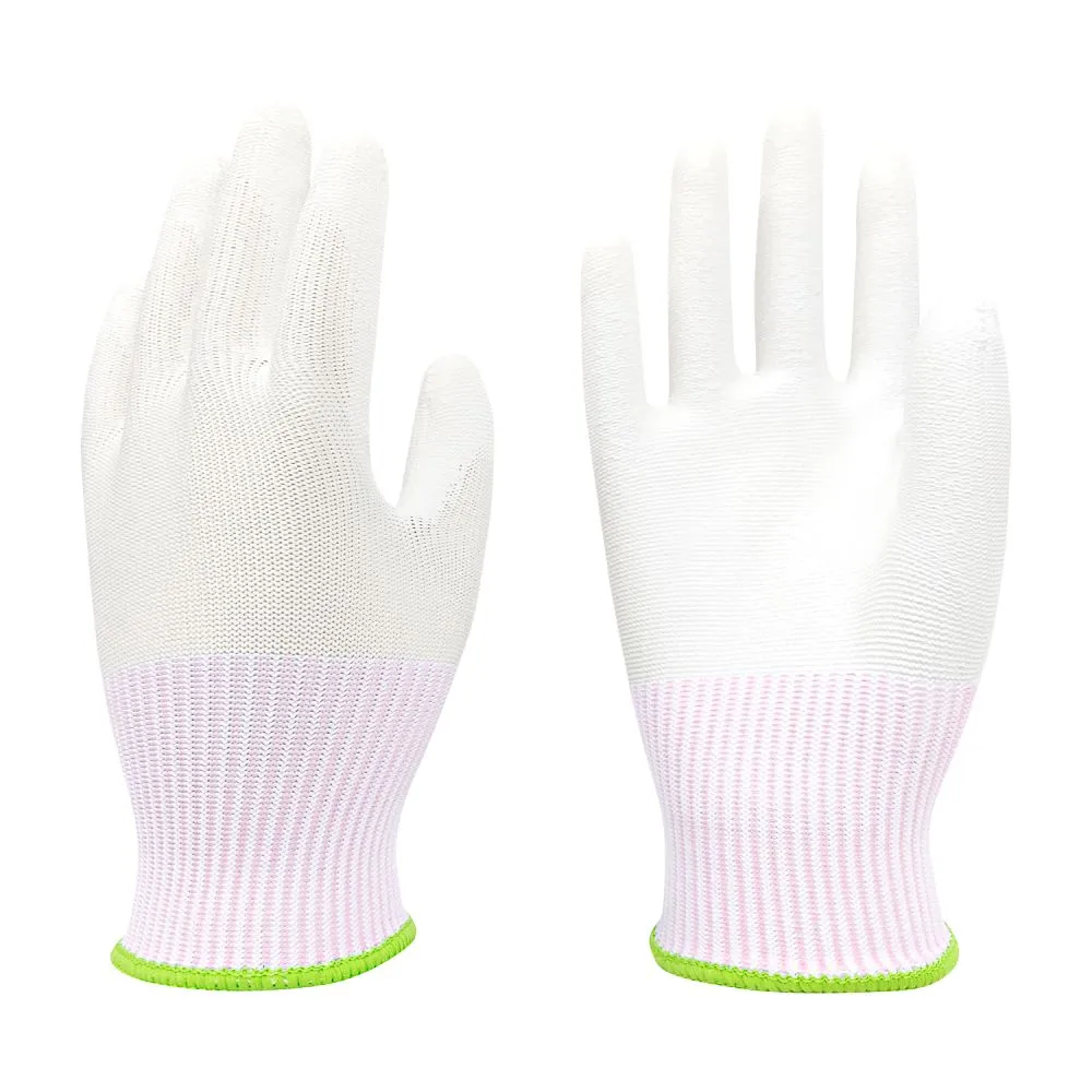 67-8771-09 Cut Resistant Gloves EVO Cut Resist Light S 1 Bag (10 Pairs) 179-S