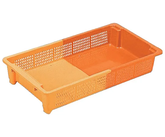 67-7136-52 SN Container C#12 Orange/Orange 10130300OR309OR301
