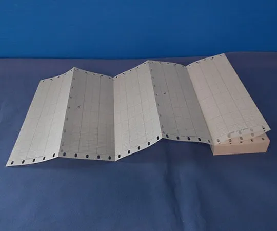 64-0977-59 Recording Paper 10 pieces KT-605(ET-605)