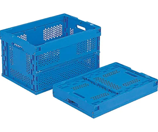 67-6658-18 Container 50A-K Blue 55290000BL504