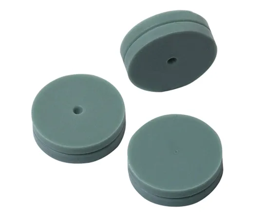 65-3738-67　［Discontinued］Septum 7MM EC SEPTA 50 Pieces Pack　041842