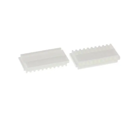 63-4826-70 JST NH Female Connector Housing, 2.5mm Pitch, 10 Way, 1 Row H10P-SHF-AA