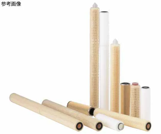 64-1013-91　［Discontinued］Cartridge Filter TC-1/S1FE　21G11111