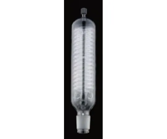 65-0564-76 Vertical double serpentine cooler