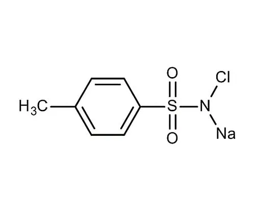61-0357-06 Chloramine T Trihydrate for Synthesis 818705 5G 8.18705.0005