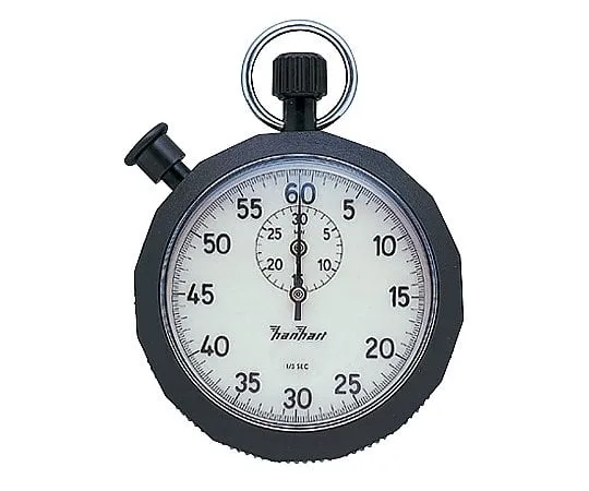 6-9198-01 Fluorescence Stopwatch 30 Minutes Meter 1 Lap 60 Seconds 121/1515-00