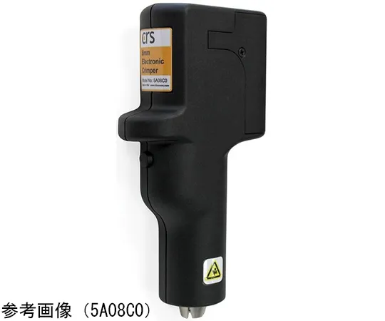 67-4768-99 CRS Auto Crimper for Standard Aluminum Cap 8 mm 6A08C0