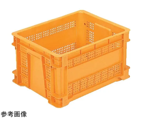 67-6650-37 Container B29 (mesh) Orange 10290100OR301