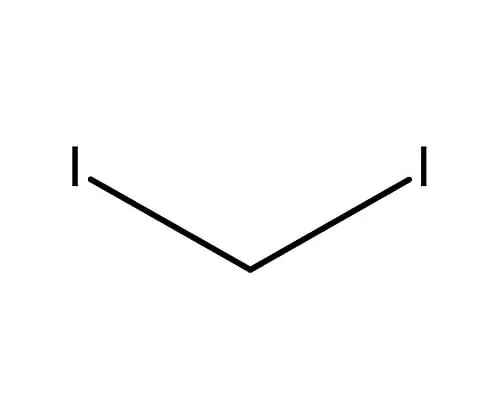 61-0353-08 Diiodomethane (Stabilized with Copper Chip) for Synthesis 818153 25mL 8.18153.0025