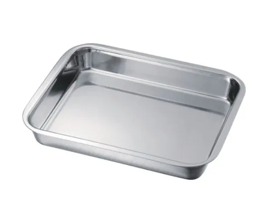 64-5020-94 18-8 Square Butt Flat Edge Type FHS-30