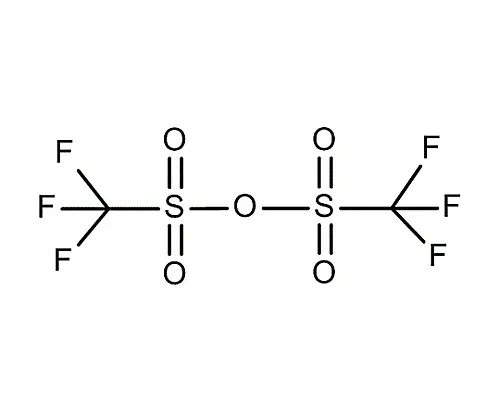 61-0352-45 Trifluoromethanesulfonic Anhydride for Synthesis 818043 50mL 8.18043.0050