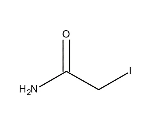 61-0336-25 2-Iodoacetamide for Synthesis 804744 100G 8.04744.0100