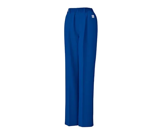 63-1786-75 Pocketless Women's Pants Royal Blue 2630-53-S
