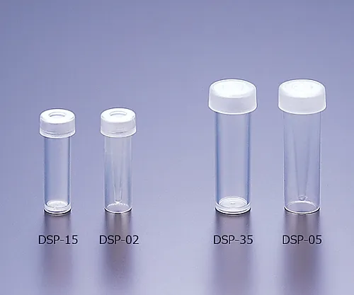 61-0149-83　［Discontinued］Disposable Sampler DSP-05 200 Pcs