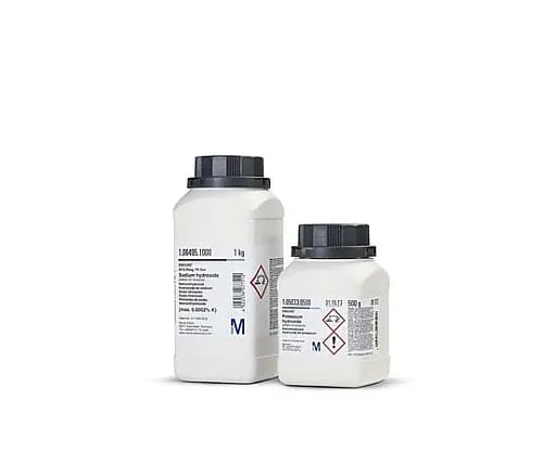 61-0289-19 Hexaammonium Heptamolybdate Tetrahydrate (Ammonium Molybdate) (Crystalline) Extra Pure 101180 250G 1.01180.0250