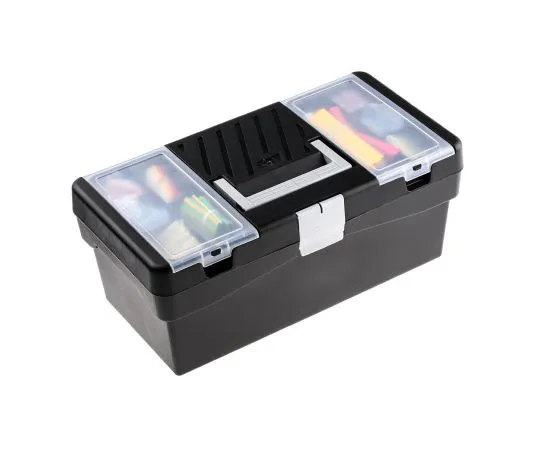 63-4799-79 RS Pro Assorted Heat Shrink Tubing Kit 3.2 mm, 6.4 mm, 9.5 mm, 12.7 mm Sleeve Dia. x Longueurs assorties Length 2:1 458-0645