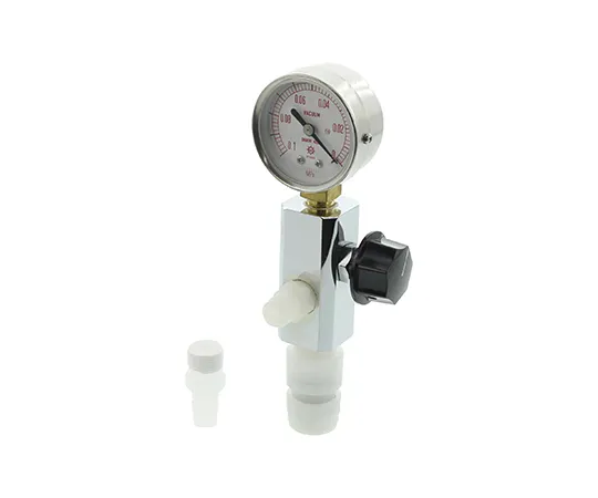 61-4420-79　［Discontinued］Vacuum Regulator for WJ-15/20　044660-065