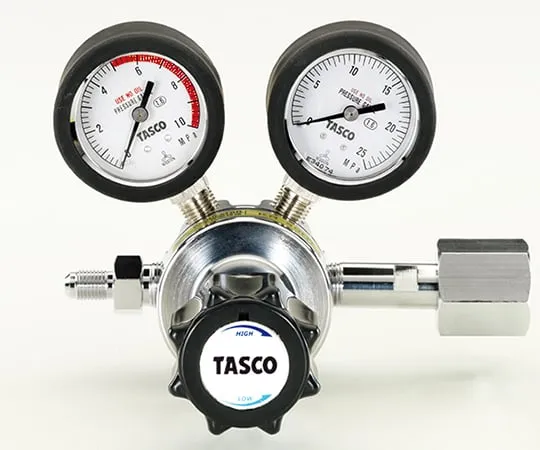 64-0796-03 Nitrogen Gas Regulator TA380N