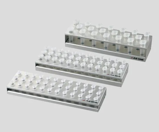 1-5838-12　［Discontinued］Rack for Shaking Incubator