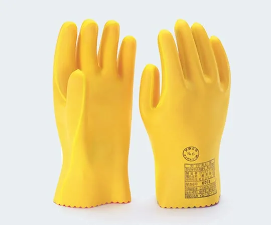 64-0832-13 Low-Pressure Bilayer Glove TA967XD-2