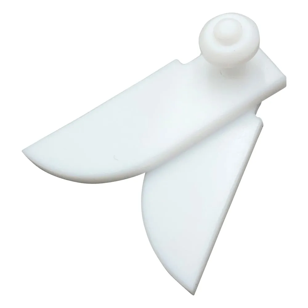 7-232-11 Teflon Stirring Rod Replacement Blade (80mm) -