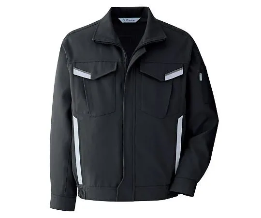 64-1119-29 Male/Female Work Wear Winter Coat SS VE369-UE-SS VE369-UE-SS