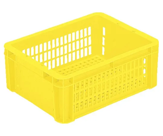 67-7226-34 Container #9 A-1 Yellow 10090100YE201