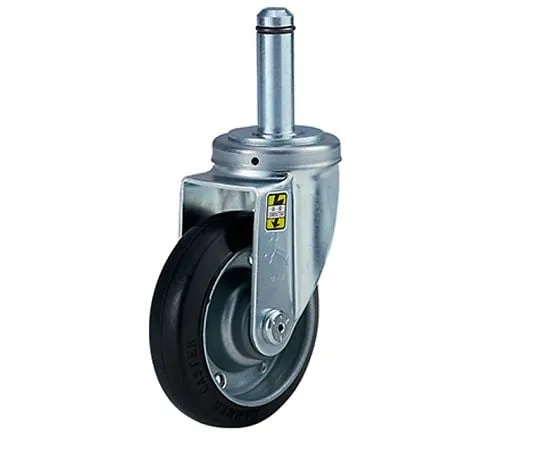 64-3503-62 Conductive Single Rubber Caster R100E