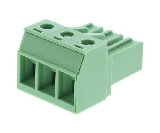 63-4764-87 Phoenix Contact PC 4/ 3-ST-7.62 PCB Header 1804917