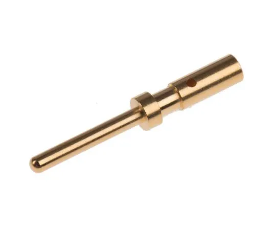 63-4791-15 Bulgin 400 Series, Male Crimp Circular Connector Contact for *** with Buccaneer 400 Series Connectors, Wire size 26 SA3348