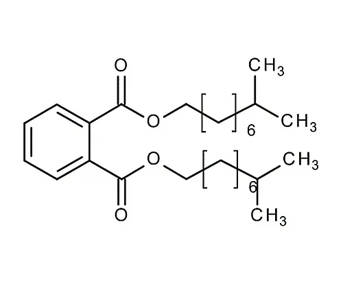 61-0348-91 Diisodecyl Phthalate (Mixture Of Branched Chain Isomers) for Synthesis 814732 1L 8.14732.1000