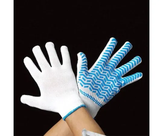 62-9121-90 Gloves with Nonslip EA354AC-8