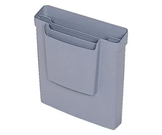 68-1844-80 256x85x270mm Storage Box with Magnet EA762FG-381