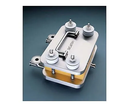 61-0278-81 Pellicon Stainless Steel Holder, 1/Pk 1ST XX42P0080