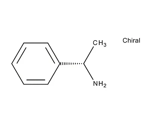 61-0339-25 (S)-(-)-1-Phenylethylamine for Optical Resolution for Synthesis 807047 25mL 8.07047.0025