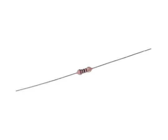 63-4750-31 TE Connectivity 1kΩ 0.5W Fixed Resistor ±5% ±350ppm/°C FRN50J1K0/S