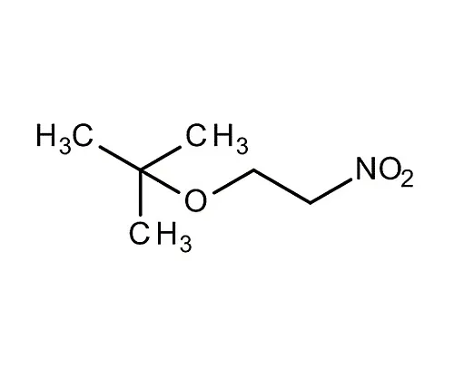 61-0345-22 Tert-Butyl 2-Nitroethyl Ether for Synthesis 814278 1mL 8.14278.0001