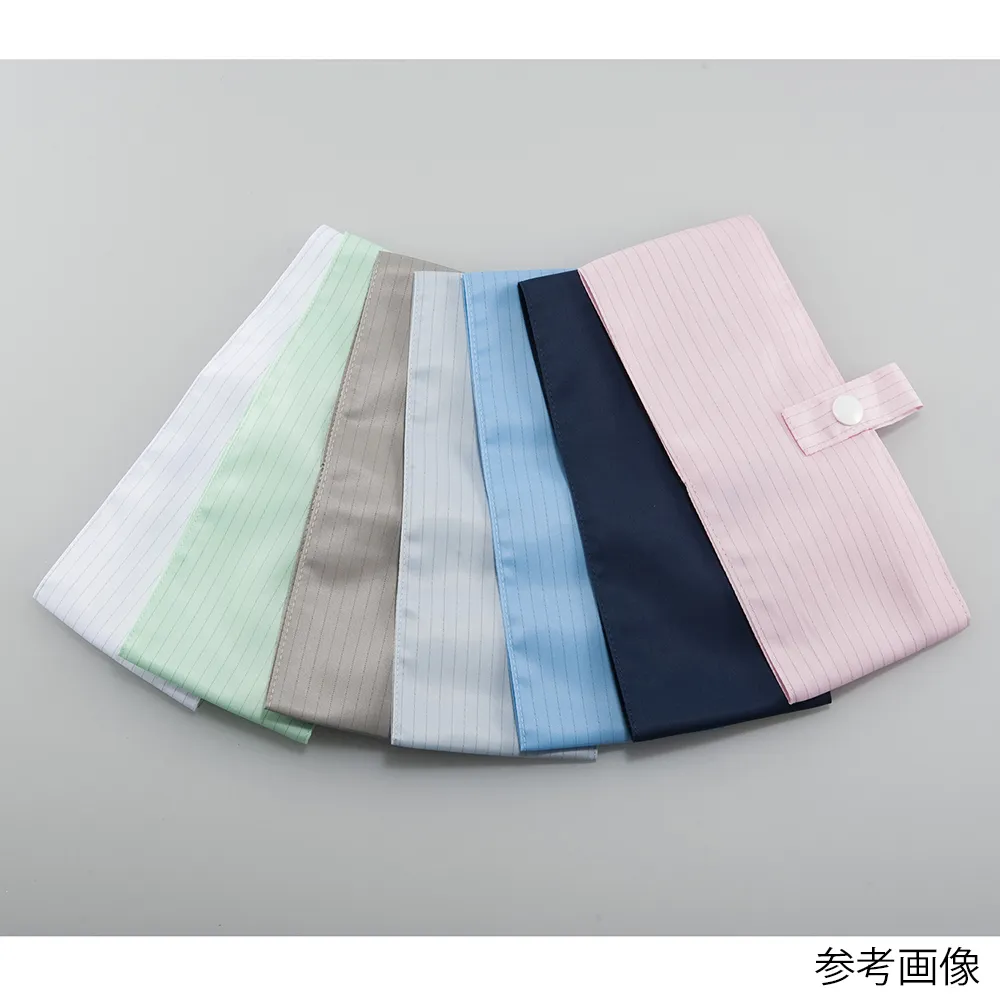 65-3865-69 One-Touch Type Armband Green M (10 Pairs) FD928C-03M