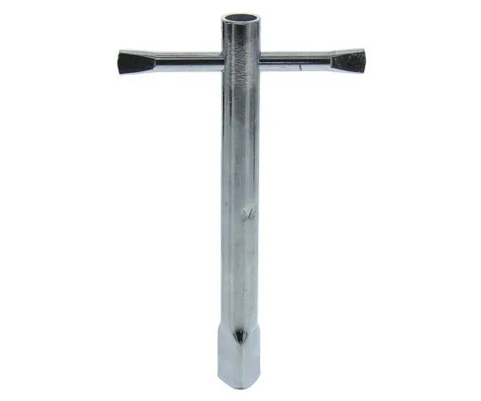 63-4723-42 Schmersal TRIANGULAR KEY TK-M5 Key, For Use With AmGard Locks, mGard Locks TRIANGULAR KEY TK-M5