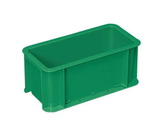 68-1816-41 335x168x149mm/5.2 L Container (Green) EA506AF-293