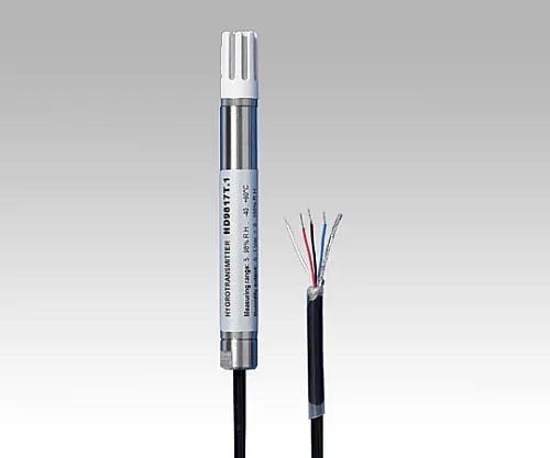 1-3745-01 Thermo-Hygro Transmitter HD9817T1