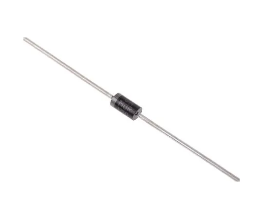 63-4897-11 ON Semi 200V 1A, Silicon Junction Diode, 2-Pin DO-41 MUR120RLG MUR120RLG