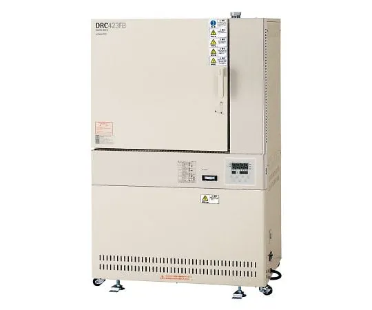 64-1029-84 Dust-free Dryer 3-Phase AC200V DRC423FB